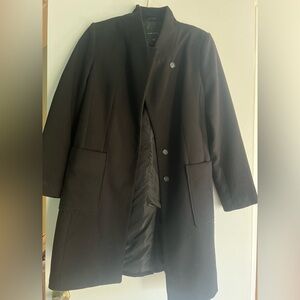 Banana Republic Peacoat